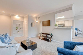 Downtown Houston Apartment